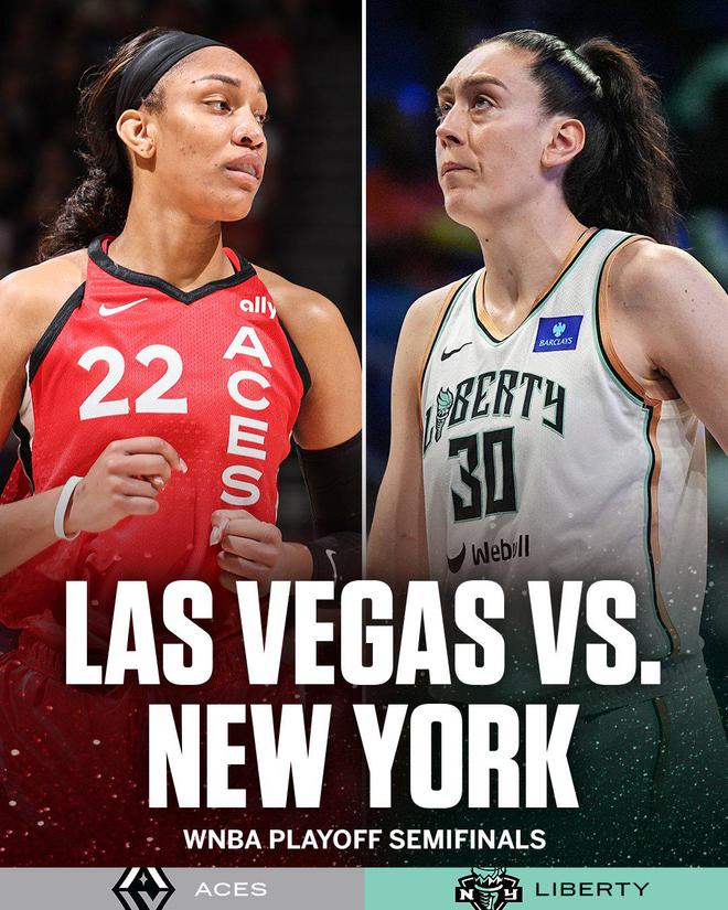 關于2022WNBA常規賽王牌vs自由人的信息