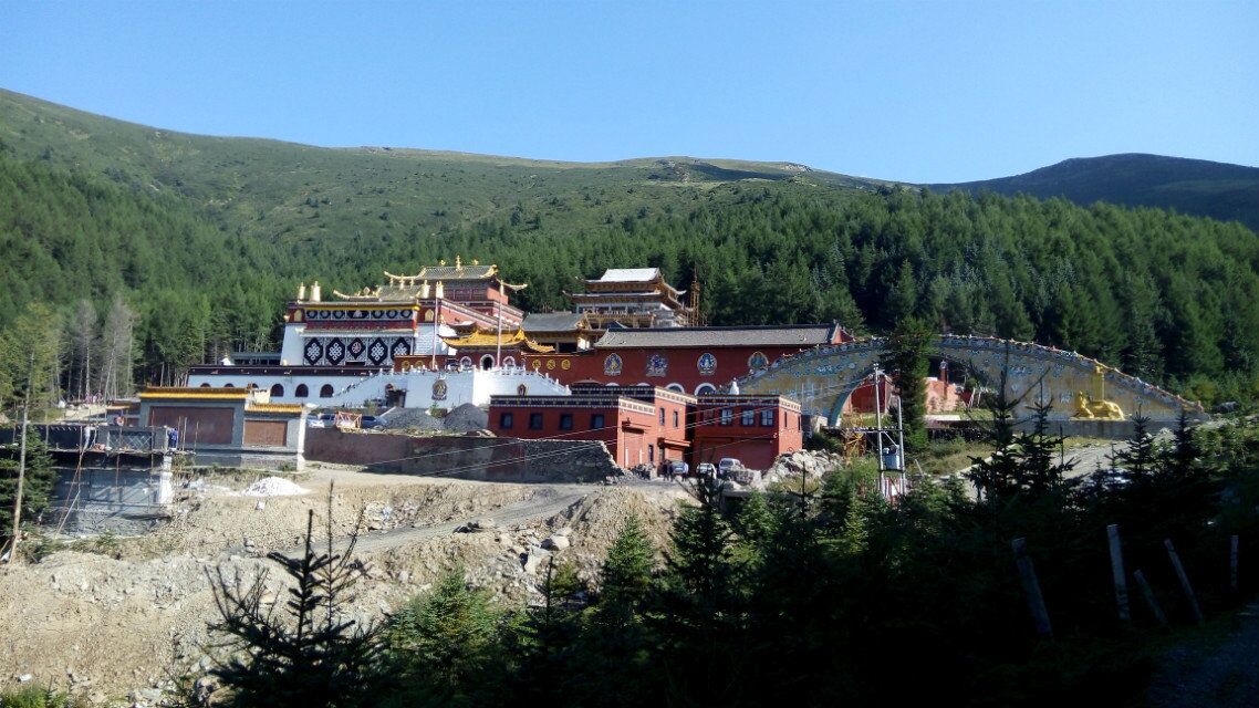 吉祥寺(吉祥寺賞牡丹翻譯)