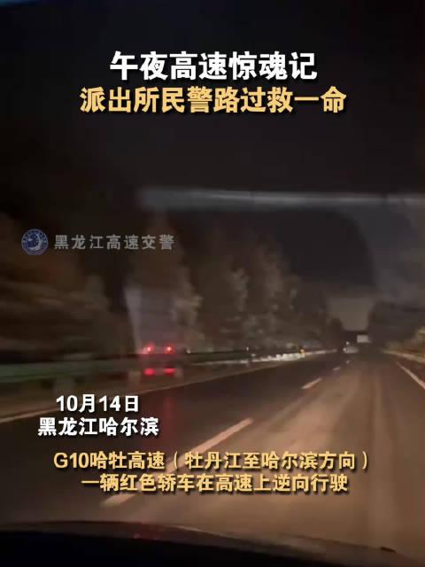 午夜驚魂路的簡單介紹