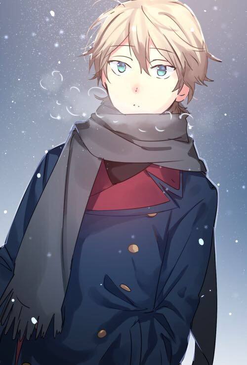 ALDNOAH.ZERO(aldnoahzero第二季)